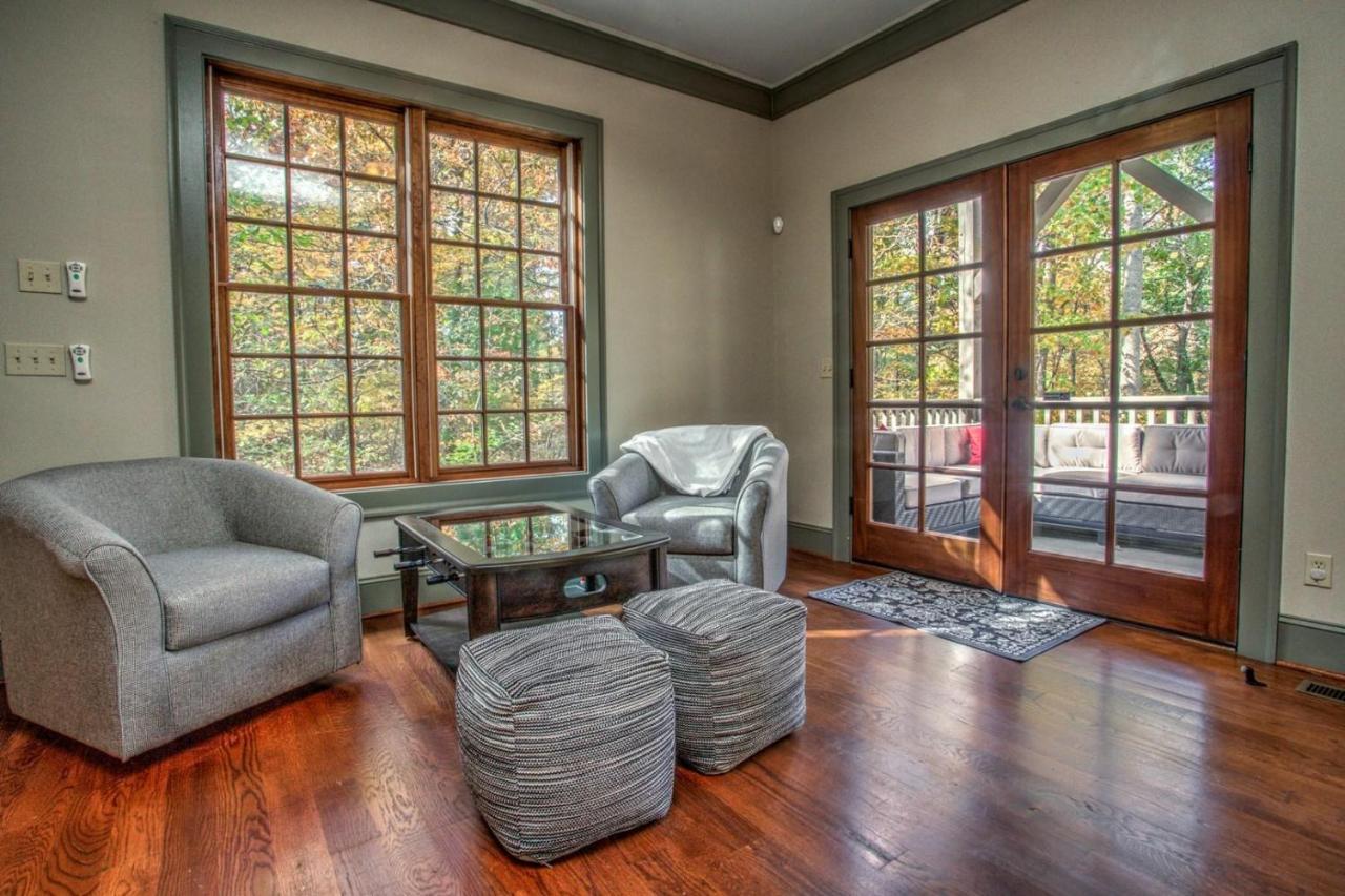 Holiday home Hidden Creek Asheville