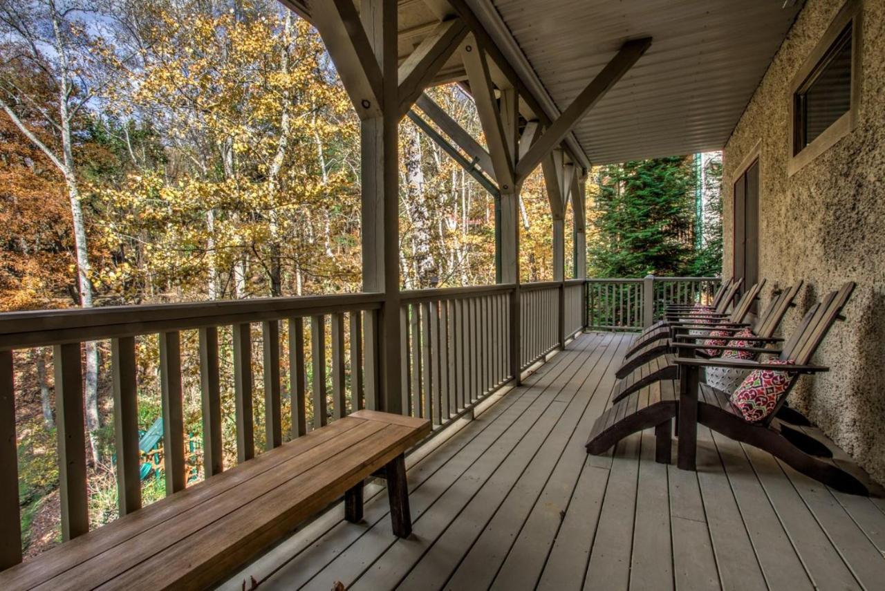 Holiday home Hidden Creek *