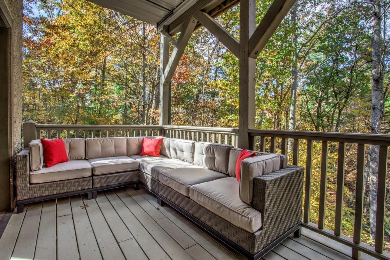 Hidden Creek Holiday home Asheville